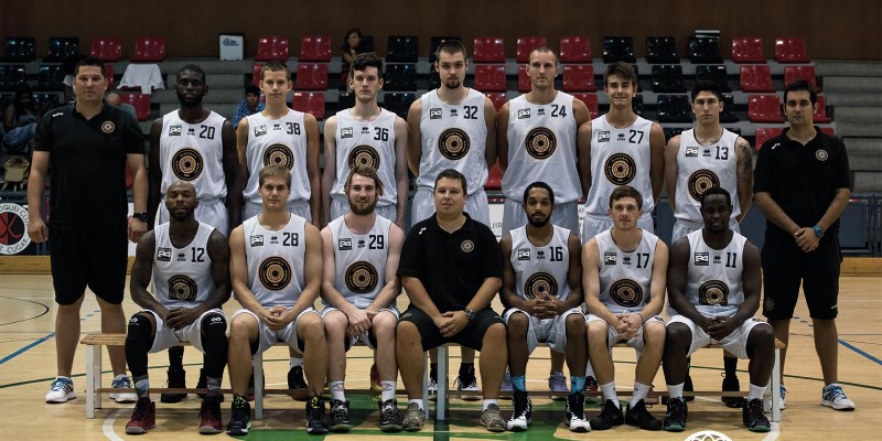 Europe Basketball Academy