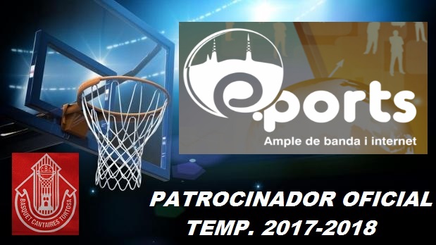 Patrocinador 1 Temp. 2017-2018 -Eports