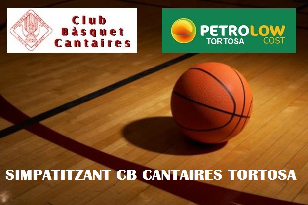 CB Cantaires Tortosa-Petrolow Cost