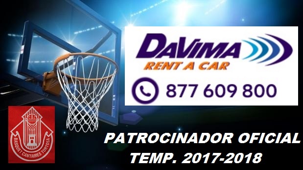 Patrocinador 1 Temp. 2017-2018 Davima (1)