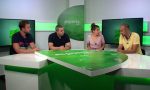 Entrevista Canal 21 TV al Nou Staff Tècnic
